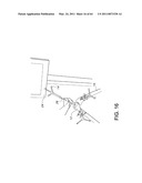 Total knee arthroplasty systems and processes diagram and image