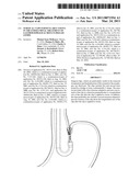 Surgical Clips Particularly Useful in the Endoluminal Treatment of Gastroesophageal Reflux Disease (GERD) diagram and image