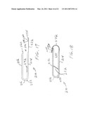 Surgical Clips Particularly Useful in the Endoluminal Treatment of Gastroesophageal Reflux Disease (GERD) diagram and image