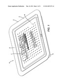 Disposable Orthopaedic Surgery Kit and Components diagram and image