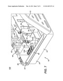 Disposable Orthopaedic Surgery Kit and Components diagram and image