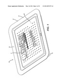 Disposable Orthopaedic Surgery Kit and Components diagram and image