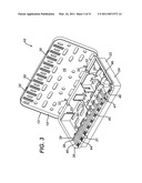 Disposable Orthopaedic Surgery Kit and Components diagram and image