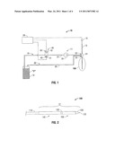 Optical Detection of Interrupted Fluid Flow to Ablation Probe diagram and image