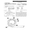 ELECTRODE CONTACTS FOR A MEDICAL IMPLANT diagram and image