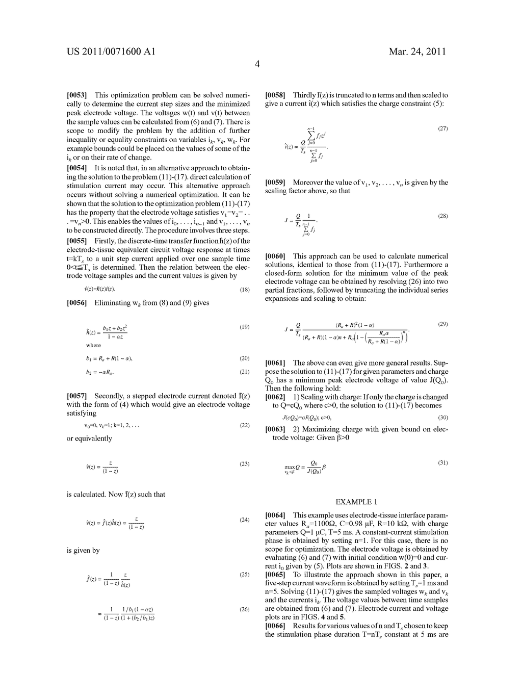 NEURAL STIMULATION - diagram, schematic, and image 08