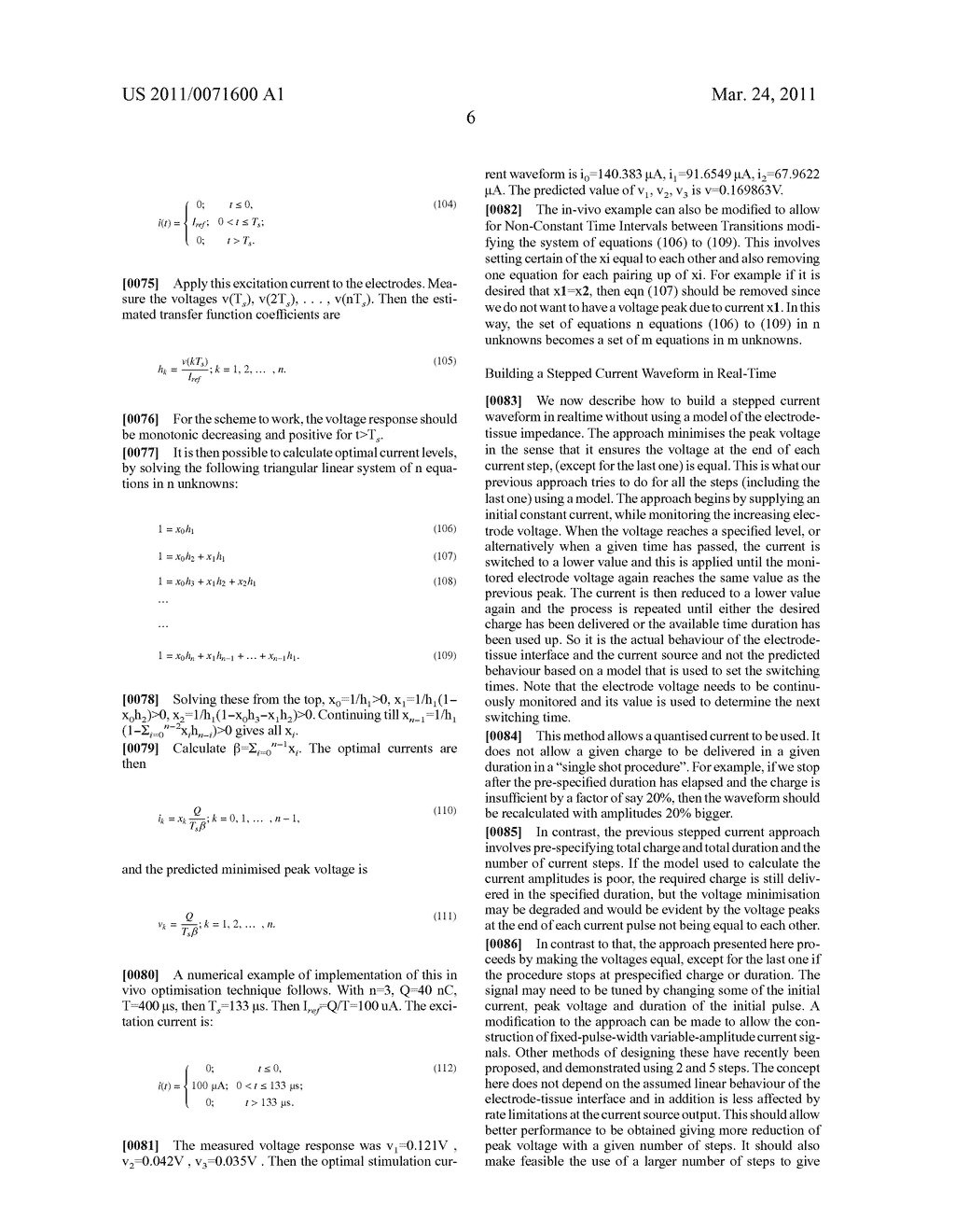 NEURAL STIMULATION - diagram, schematic, and image 10