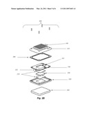 Cyclic Heat Therapy Device diagram and image