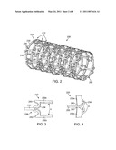 Stent Including a Toggle Lock Strut diagram and image