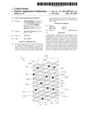 Stent With Improved Flexibility diagram and image