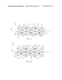 Stent With Improved Flexibility diagram and image