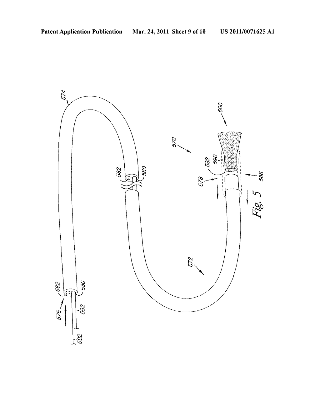 VALVE APPARATUS, SYSTEM AND METHOD - diagram, schematic, and image 10