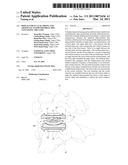 Displacement Leaf Spring and Artificial Intervertebral Disc Containing the Same diagram and image