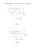 Displacement Leaf Spring and Artificial Intervertebral Disc Containing the Same diagram and image