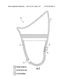 Prosthetic socket diagram and image