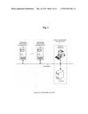 SUBSTRATE PROCESSING SYSTEM diagram and image