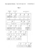 SUBSTRATE PROCESSING SYSTEM diagram and image