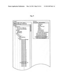 SUBSTRATE PROCESSING SYSTEM diagram and image