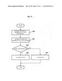 SUBSTRATE PROCESSING SYSTEM diagram and image