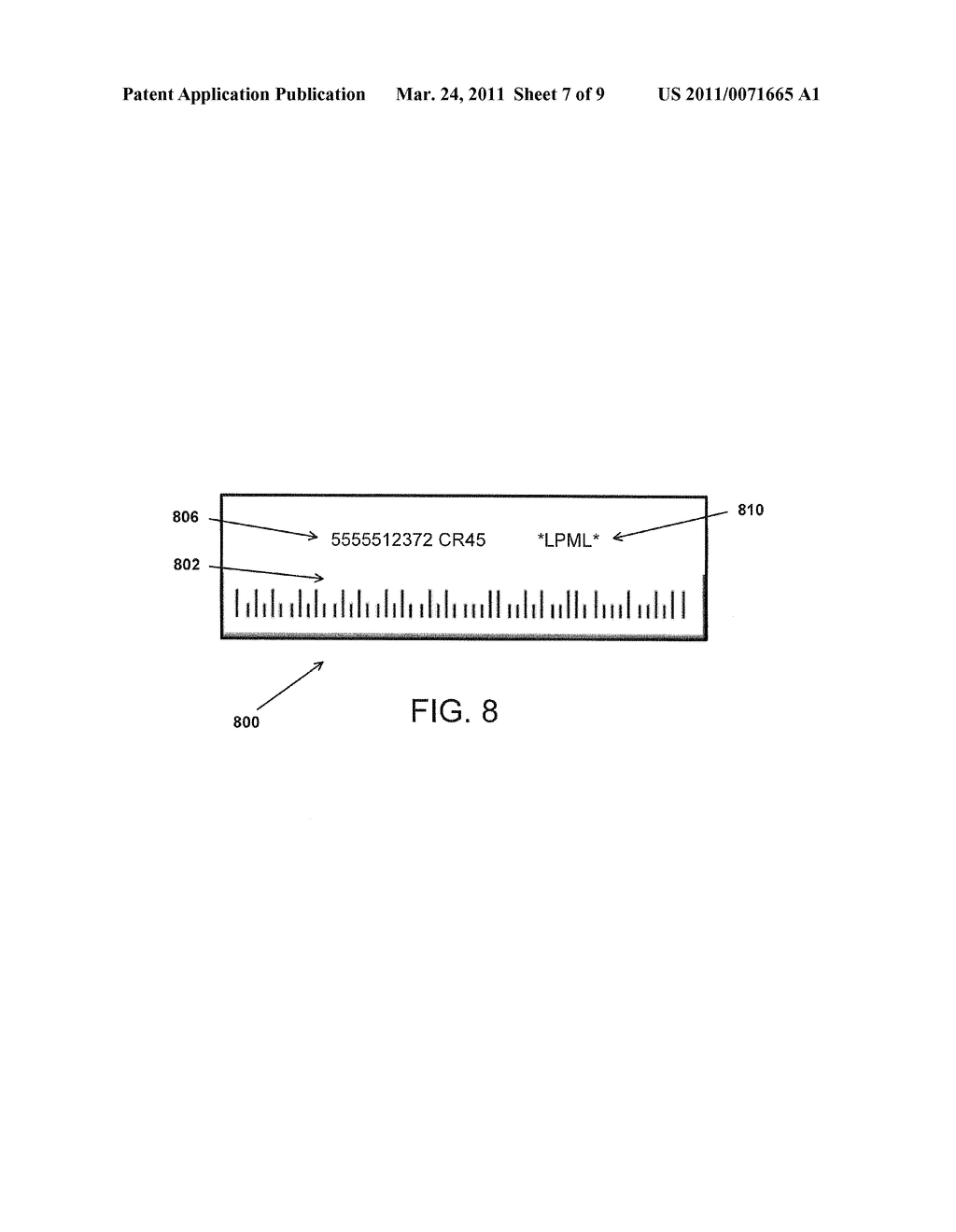 LOOP MAIL PROCESSING - diagram, schematic, and image 08