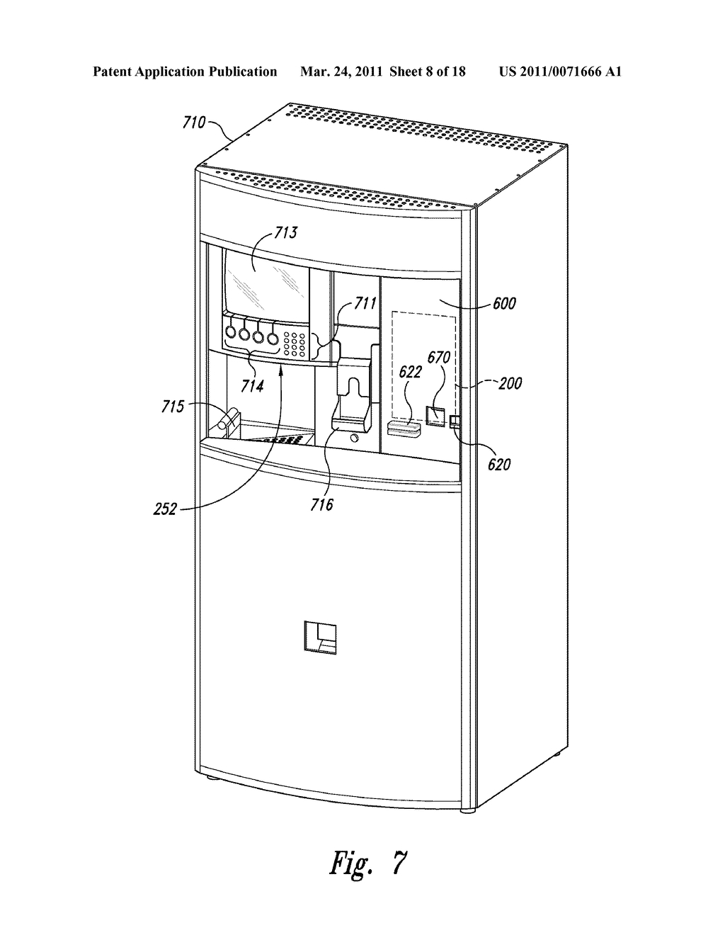 CARD DISPENSING APPARATUSES AND ASSOCIATED METHODS OF OPERATION - diagram, schematic, and image 09