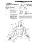 ACTUATOR AND ELECTRONICS PACKAGING FOR EXTRINSIC HUMANOID HAND diagram and image