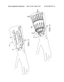 ACTUATOR AND ELECTRONICS PACKAGING FOR EXTRINSIC HUMANOID HAND diagram and image