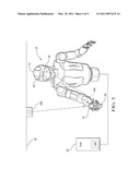 VISUAL PERCEPTION SYSTEM AND METHOD FOR A HUMANOID ROBOT diagram and image