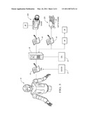 INTERACTIVE ROBOT CONTROL SYSTEM AND METHOD OF USE diagram and image