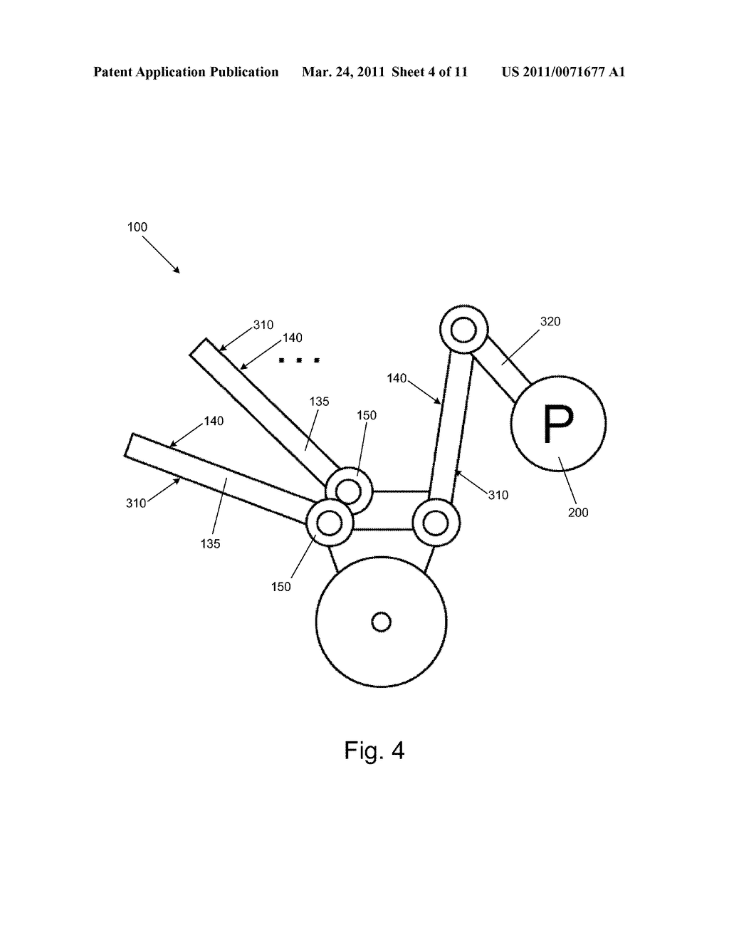 FORCE BALANCING MOBILE ROBOTIC SYSTEM - diagram, schematic, and image 05