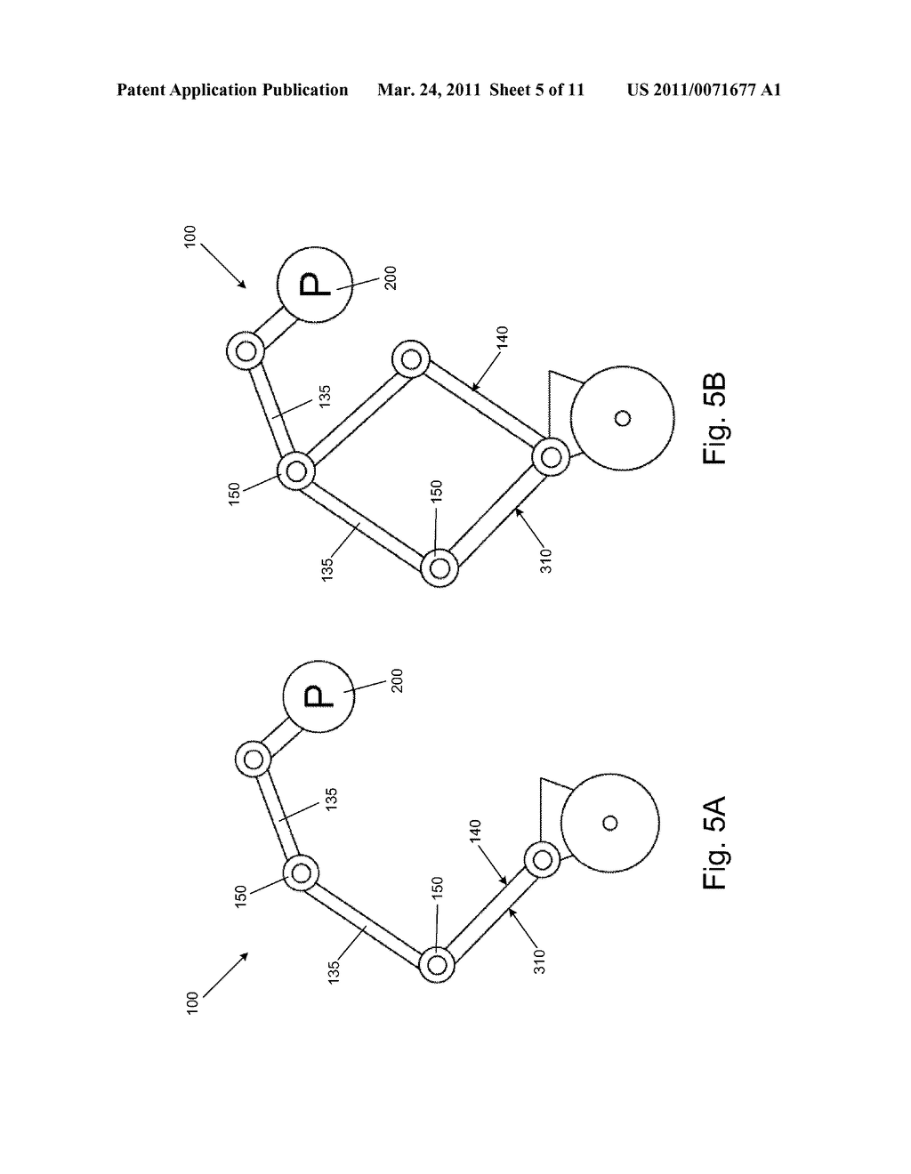 FORCE BALANCING MOBILE ROBOTIC SYSTEM - diagram, schematic, and image 06