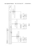 Methods that provide dispatchers in power grid control centers with a capability to manage changes diagram and image