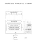 Methods that provide dispatchers in power grid control centers with a capability to manage changes diagram and image