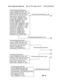 Methods that provide dispatchers in power grid control centers with a capability to manage changes diagram and image