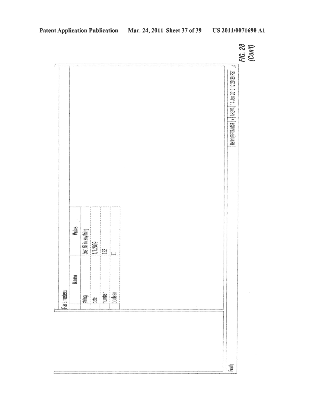 Methods that provide dispatchers in power grid control centers with a capability to manage changes - diagram, schematic, and image 38