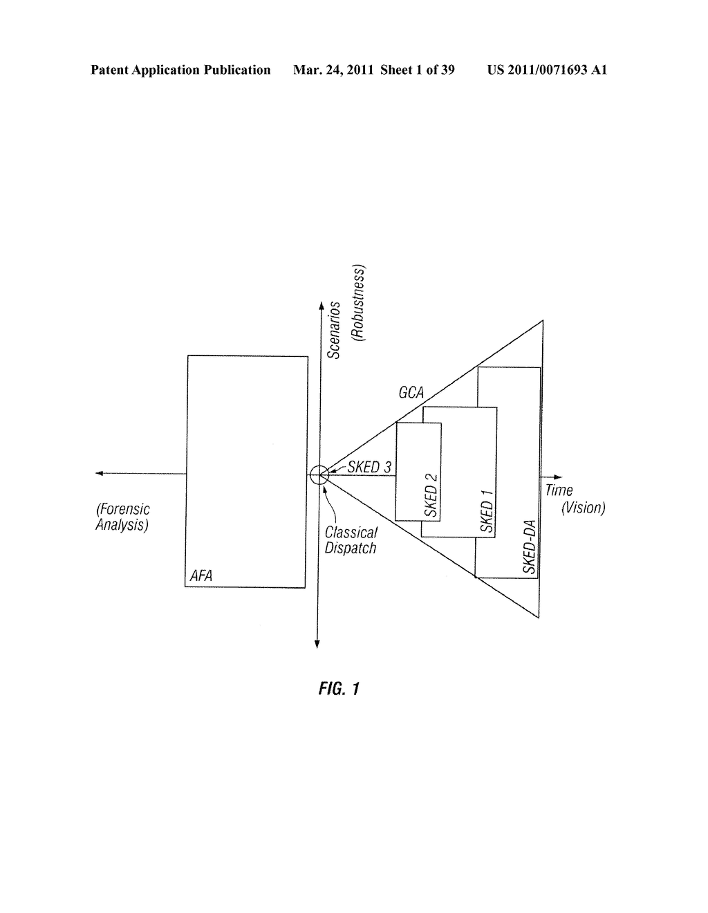 Multi-interval dispatch system tools for enabling dispatchers in power grid control centers to manage changes - diagram, schematic, and image 02