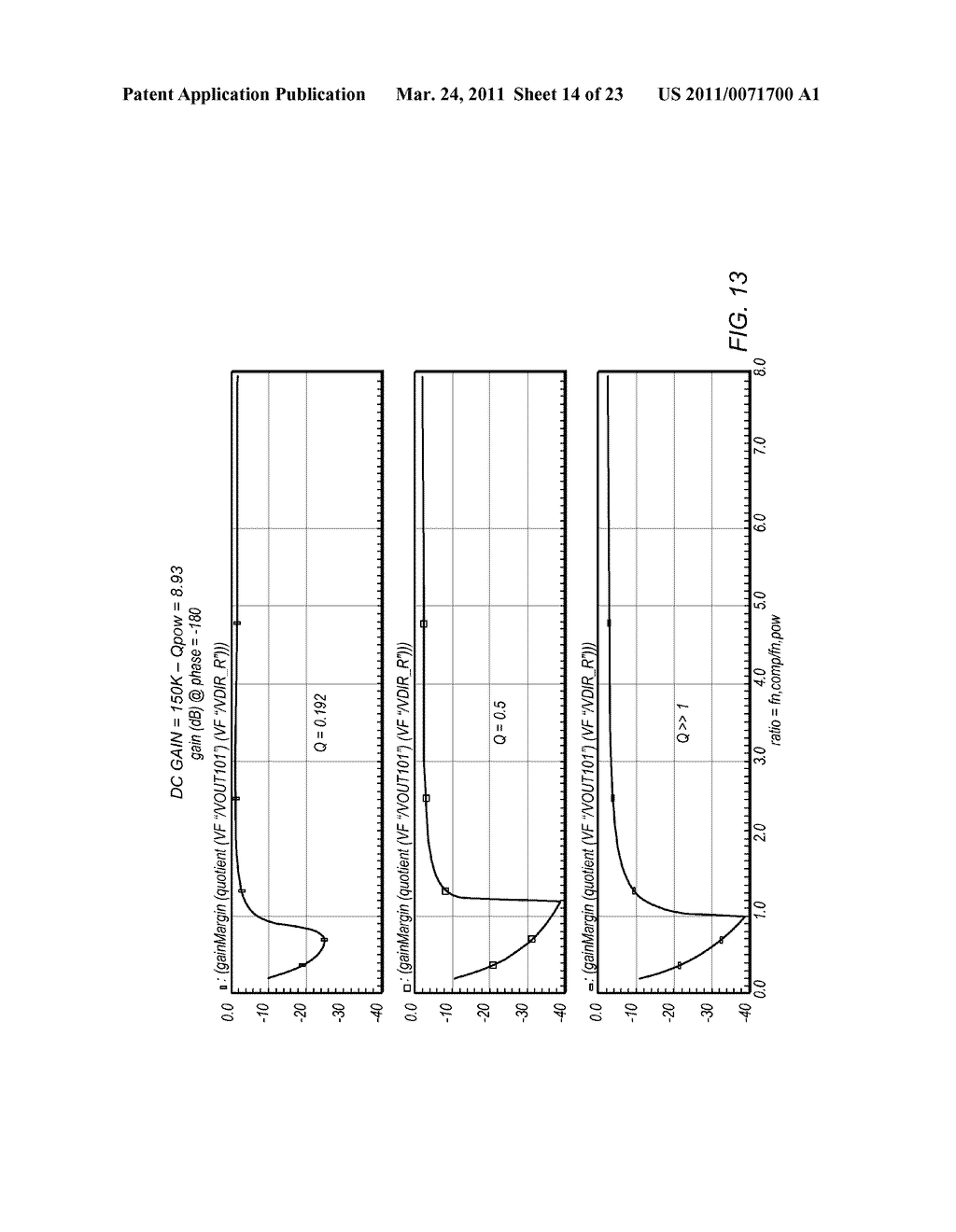 Auto-Compensating Power Converter - diagram, schematic, and image 15