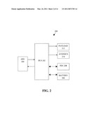 Aircraft Power Management diagram and image