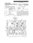 HIGHLY REPRESENTATIVE REAL-TIME SIMULATION OF AN AVIONICS SYSTEM diagram and image