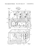 HIGHLY REPRESENTATIVE REAL-TIME SIMULATION OF AN AVIONICS SYSTEM diagram and image