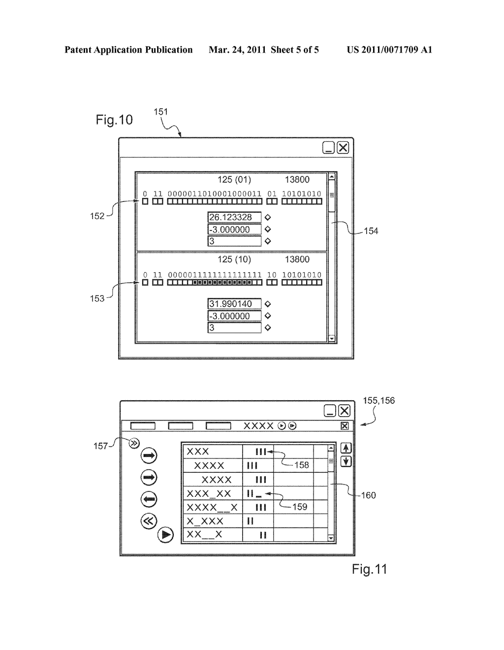 HIGHLY REPRESENTATIVE REAL-TIME SIMULATION OF AN AVIONICS SYSTEM - diagram, schematic, and image 06