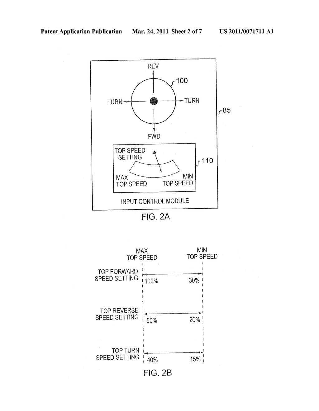 Controller And Control Method For A Motorised Vehicle - diagram, schematic, and image 03