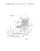 ELECTRIC VEHICLE diagram and image