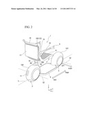 ELECTRIC VEHICLE diagram and image