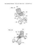 ELECTRIC VEHICLE diagram and image