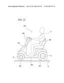 ELECTRIC VEHICLE diagram and image