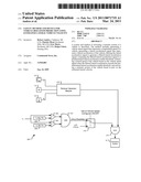 Safety Method and Device for Vehicle Rollover Prediction Using Estimated Lateral Vehicle Velocity diagram and image