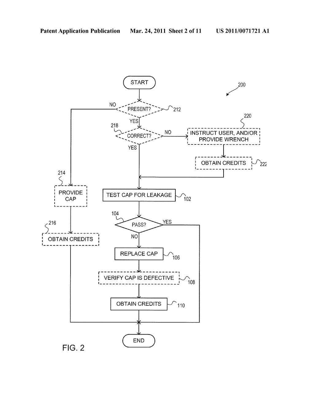 SYSTEMS AND METHODS FOR OBTAINING EMISSIONS OFFSET CREDITS - diagram, schematic, and image 03