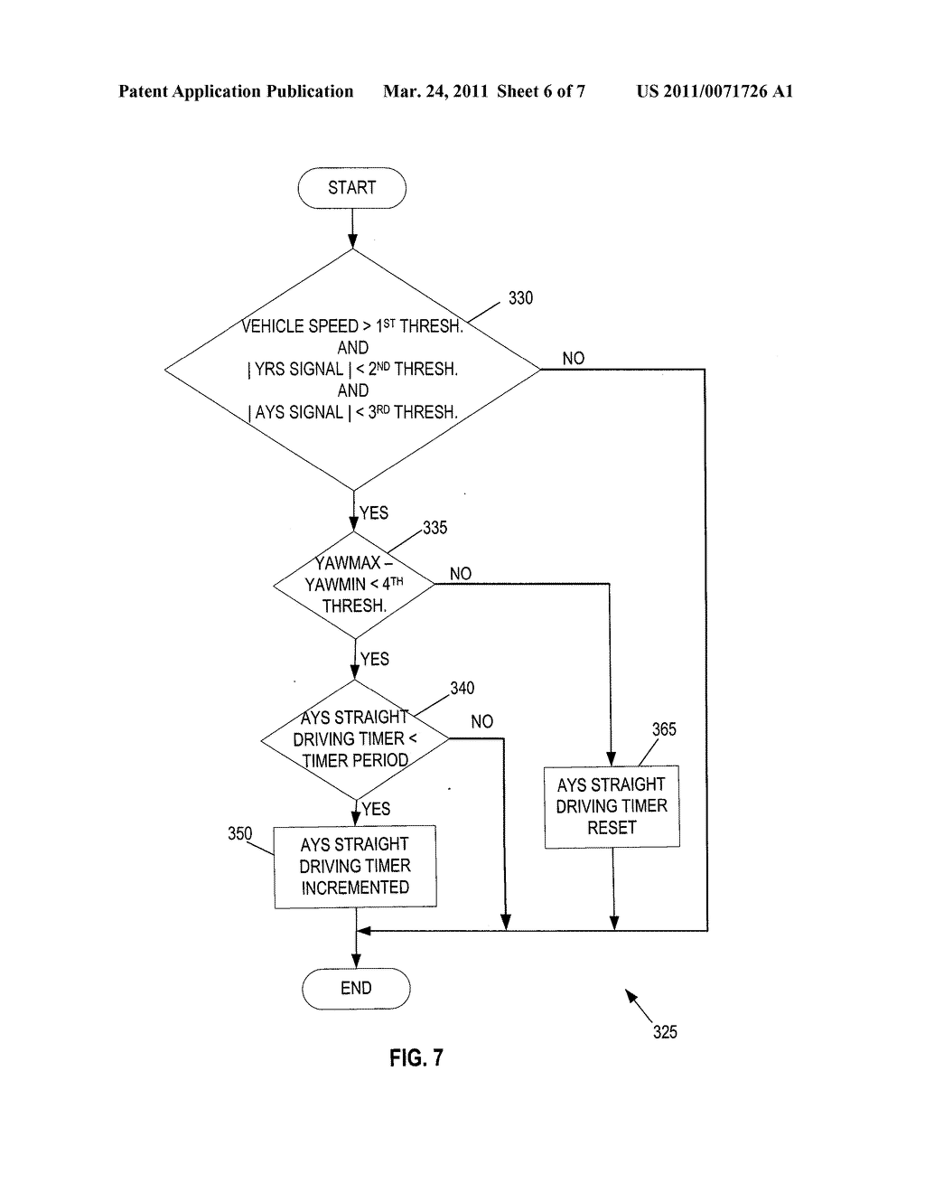 GOOD CHECKING FOR VEHICLE LATERAL ACCELERATION SENSOR - diagram, schematic, and image 07