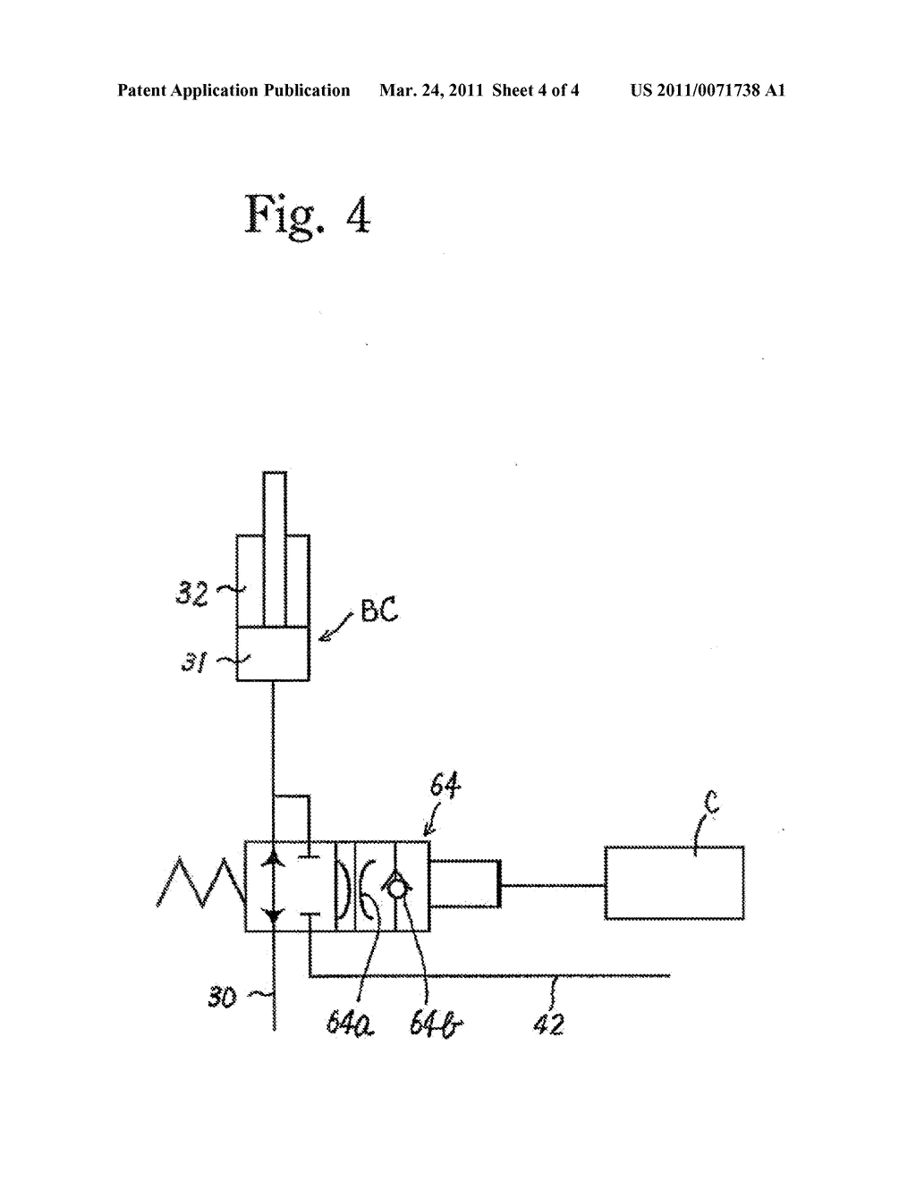 CONTROLLER OF HYBRID CONSTRUCTION MACHINE - diagram, schematic, and image 05